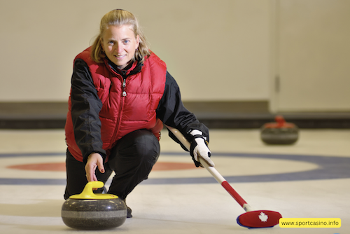 Curling